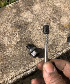 DEWALT Drill Bit Set, 14-Piece, 135 Degree Split Point, Titanium Nitride Coated, For Plastic, Wood and Metal (DW1354) 14-Piece Drill Bit Set Screwdriver Bit Set 31 91 T ec IpL