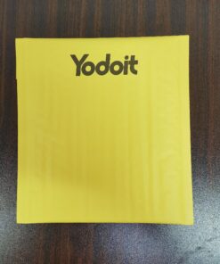 Yodoit for iPhone 6s Plus Screen Replacement Touch LCD Display Digitizer Glass Full Assembly Camera Home Button Proximity Sensor Earpiece Speaker + Tool 5.5 inches (Black) Black iPhone 6s Plus - Black 27 91 UxuW20XL