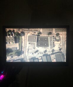 ASUS VT168H 15.6” 1366x768 HDMI VGA 10-Point Touch Eye Care Monitor, 15.6-inch 15.6" Touch Screen 13 91 V3VV2nZL