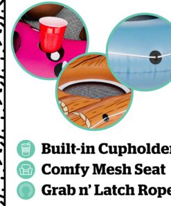 River Raft- Butterfly Wings 13 91 X2xiaMfL