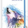 Wolf Journal (Notebook, Diary) 19 91 Xo4n9gL