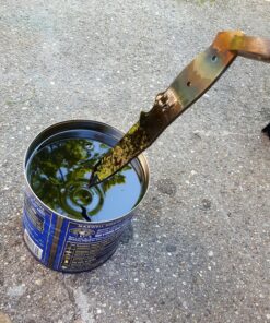 RMP Knife Blade Steel - 1095 High Carbon Annealed Steel, Knife Making Billet, 1.5 Inch x 12 Inch x 0.187 Inch 29 91 aOa78jCL