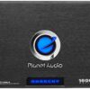 PLANET AUDIO AC1600.4 1600W 4 Channel Car Amplifier Power Amp+Remote AC16004 4-Channel Class A/B 66 91 bqMhi3L