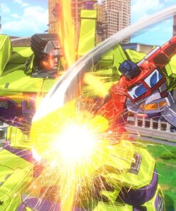 Transformers Devastation - PlayStation 4 14 91 cErJ26L