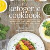 Ketogenic Cookbook: Nutritious Low-Carb, High-Fat Paleo Meals to Heal Your Body 5 91 dWF1jEXL