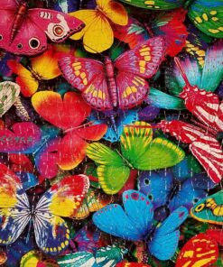 MasterPieces - Jigsaw Puzzle Glue & Wide Plastic Spreader, 5oz - 2 Pack - Clear 35 91 e3 bk2L