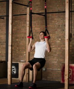 Lifeline Jungle Gym XT Pull Up 39 91 fOY3HRkL