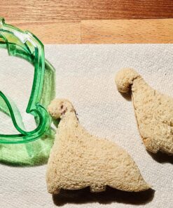 EvriHolder DynoBytes Sandwich Crust Cutter (assorted colors) 16 91 gSc9bcL