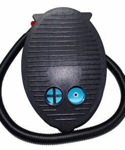 Intex Bellows Foot Pump Series 11.5" 25 91 ha49JIWL