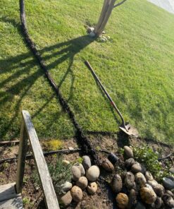 Drain King H34 Unclogs Sewer Lines, Main, and Outside Deck Drains, 3 To 4 Inch 12 91 jwUmH8OL