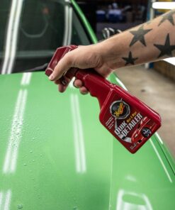 Meguiar's Smooth Surface Clay Kit - Safe and Easy Car Claying for Smooth as Glass Finish - G1016 30 91 poMepLL