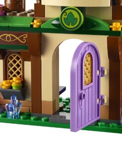 LEGO Elves The Starlight Inn 41174 Building Kit (343 Piece) 14 91 poSR7xL