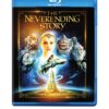 The Neverending Story (30th Anniversary Edition) [Blu-ray] Blu-ray 
                             
                            October 7, 2014