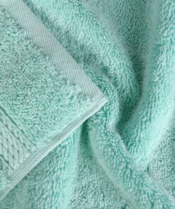 SUPERIOR 900 Madison TS Set, Hand Towel 4-Pack, Sea Foam, 4 Count 12 91 r3rzLMBL