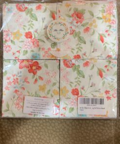 flic-flac 200pcs 4 x 4 inches (10cmx10cm) Cotton Craft Fabric Bundle Squares Patchwork Lint DIY Sewing Scrapbooking Quilting Dot Pattern Artcraft 200pcs 10cm*10cm 50 91 snY2vnhL