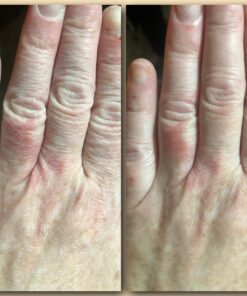 XY Fancy Hands Care Paraffin Milk & Honey Moisturizing Peel Off Hand Wax Mask Hydrating Exfoliating Nourish Skin 5.3oz/150ml 25 91 vKOGk0uL