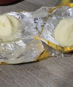 Lindt LINDOR White Chocolate Candy Truffles, Valentine's Day Chocolate, 25.4 oz., 60 Count 35 91 wyoLvL