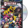 Pokemon the Movie: Giratina and the Sky Warrior (DVD) DVD July 7, 2015 11 91 yJZFrCmL