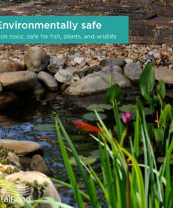 TotalPond Vinyl Tubing, 1/2-inch 28 910 pRtj0XL