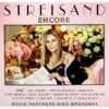Barbra Streisand - Encore with 4 Bonus Tracks Encore: Movie Partners Sing Broadway 4 9100C4zR L