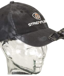 Streamlight 61400 Enduro Impact Resistant Headlamp with Elastic Strap, Black - 50 Lumens 7 9100F3ydxuL