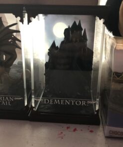 The Noble Collection Harry Potter Magical Creatures: No.7 Dementor 10 9105iNrbw0L