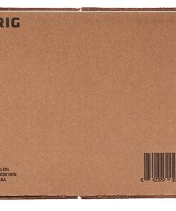 AmazonFresh 80 Ct. K-Cups, Hazelnut Flavored Medium Roast, Keurig K-Cup Brewer Compatible Hazelnut, Medium Roast 80 Count (Pack of 1) 26 910DC8m7p2L