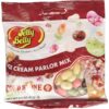 Jelly Belly 66889 3.1 Oz. Jelly Belly Cold Stone Ice Cream Parlor Mix Assorted Flavors 3.1 Ounce (Pack of 1)