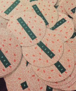 Tea Leaf Fortune Cards 71 910JrZ TEJL