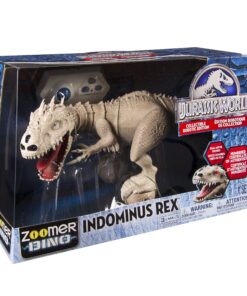 Zoomer Dino Indominus Rex 36 910KH3RS2FL