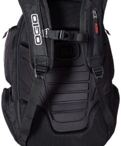 OGIO Gambit 17 Day Pack, Large, Black 27 910MelVBOwL