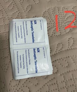 Professional 300 Piece (40 Unique Items) First Aid Kit | Emergency Medical Kits | Home, Business, Camping, Car, Office, Travel, Vehicle, Kids, Boat, Survival, Supplies 81 910N3FHD0ML