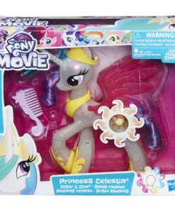 Alternative view of My Little Pony Jitterbug Feature Dolls & Accessories