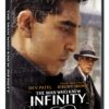 The Man Who Knew Infinity DVD September 28, 2021 6 910VPiQZg2L