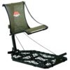 Millennium Treestands Monster Hang-on Treestand 19 910Vbw2AjhL