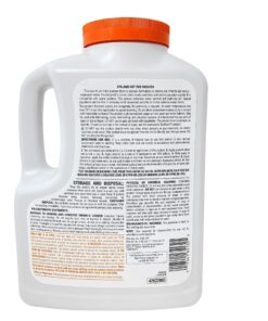 Alternative view of SpaGuard Enhanced Spa Shock 6lbs