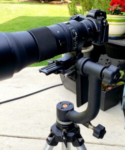 Sigma 150-600mm 5-6.3 Contemporary DG OS HSM Lens for Nikon Nikon F Cameras 73 910YgcXw8uL
