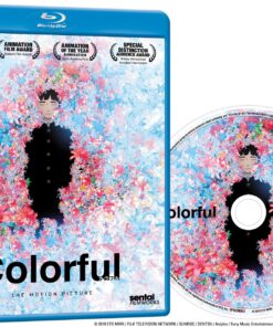 Colorful Blu-ray May 14, 2013 7 910hC0NLPaL