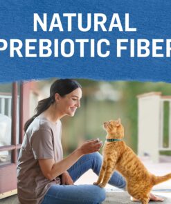 Purina Beyond Grain Free, Natural Gravy Wet Cat Food, Grain Free Tuna & Mackerel Recipe - (12) 3 oz. Cans 15 910o9ODkwUL