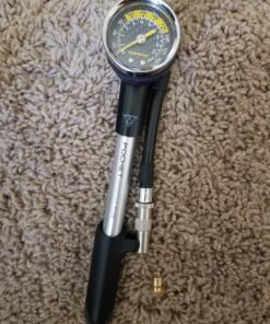 Slime 20270 Presta to Schrader Valve Adapter - 2 Pack 26 910q9FsewvL