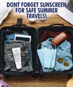 Obagi Sunscreen Sun Shield Matte Broad Spectrum SPF 50 Sunscreen, combines UVB absorption and UVA protection, 3 oz 3 Ounce (Pack of 1) 21 910u4Fe0UkL