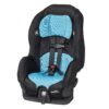 Evenflo Tribute LX 2-in-1 Lightweight Convertible Car Seat, Travel Friendly (Neptune Blue) Neptune Blue 28 910w76X1D9L