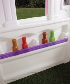 Step2 Sweetheart Playhouse, Pink and White 21 910xuvLCFJL