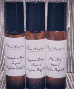 Vivaplex, 24, Amber, 10 ml Glass Roll-on Bottles with Stainless Steel Roller Balls. 3-3 ml Droppers included 26 911 SCzWeL