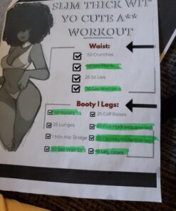 Sweet Sweat Workout Enhancer Roll-On Gel Stick - Makes You Sweat Harder and Faster, Helps Promote Water Weight Loss, Use with Sweet Sweat Waist Trimmer 6.5 Ounce Jar 39 9110eHXvPtL