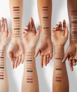 Tartelette in Bloom Clay Palette 12 Colors Eye Shadow By Tarte High Performance Naturals 5 91117aMtZWL