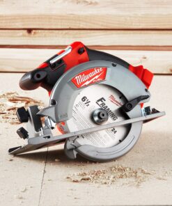 Milwaukee 2730-20 M18 Fuel 6 1/2" Circular Saw , Brushless (Tool Only) 16 9111bjWUGeL