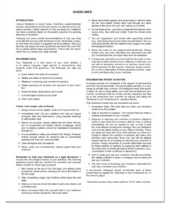 BookFactory Engineering Notebook/Engineer Graph Paper Notebook/Quadrille 4 X 4 Quad Ruled Book - 96 Pages (.25" Lab Grid Format), 8" x 10", Black Cover, Smyth Sewn Hardbound (LIRPE-096-SGR-A-LKT4) 10 9117h3IefZL