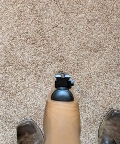 UTG MNT-PMTOWL-A New Gen Dovetail to Picatinny/Weaver Adaptor Mount, One Size Black 32 911Ouq3tsmL