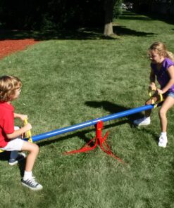 Swing N Slide See Saw Spinner, Blue 16 911SpaA9 LL